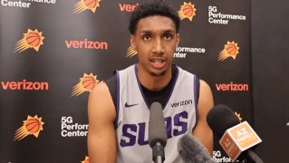 星空体育官网-邓恩：狄龙和杰伦-格林等球员在防守能带来&amp;quot;额外压迫性&amp;quot;