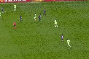 星空体育-【西甲】佩德里首度连场破门 巴塞罗那1比0胜赫塔费