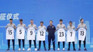 范帅：满意广州城状态 期待教练生涯首秀战广州队