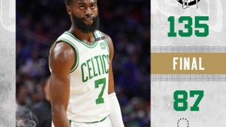 星空体育-敲钟人哈登目睹76人惨败 新恩怨将从这里启程？