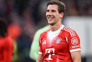 星空体育APP-图片报：格雷茨卡希望与拜仁续约，但更可能在明夏离队