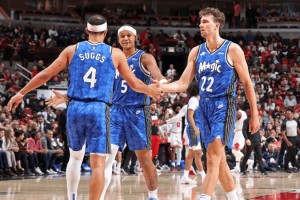 星空体育APP-魔术百大球员名单：班凯罗17、瓦格纳32、贝恩39、萨格斯59