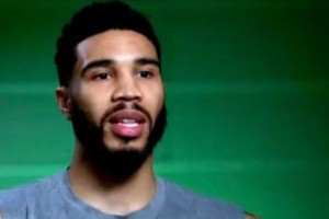 星空体育-塔图姆：我不在乎是否FMVP 科比库里都曾夺冠无奖