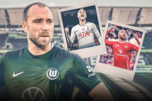 星空体育官网-16 年浮沉不改初心！ 埃里克森专访：为何热爱在沃尔夫斯堡的时光|足球|德甲|德甲联赛|克里斯蒂安-埃里克森|托特纳姆热刺_新浪体育_新浪新闻