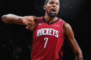 星空体育官网-ESPN盘点新赛季得分榜里程碑：杜兰特距第七仅差849分