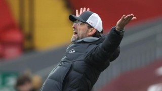 星空体育下载-克洛普：球员很疲劳，很缺自信，我很难立刻找到解药