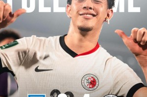 鲁媒：泰山队李小恒亚洲赛场独中三元，未来有望扮演重要角色