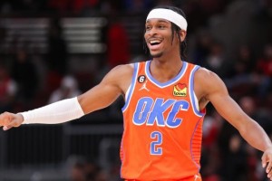 星空体育官网-6战5胜攻防日渐均衡 雷霆正在悄然之间崛起