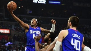 勇士内线短板再度被爆锤 谁人不想念追梦格林