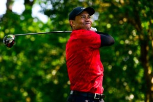 星空体育APP-化身拼命三郎 伍兹赢大满贯第16冠的机会有多大？