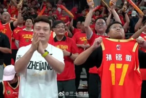 星空体育APP-媒体人：孙铭徽虽因表现不好被调侃&amp;amp;但忽视他一定会付出代价
