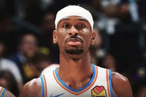 星空体育官网-近3赛季罚球命中数排名：SGA1708次第1，东契奇1290次第2