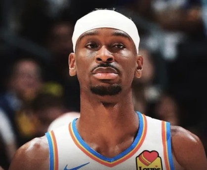 星空体育官网-近3赛季罚球命中数排名：SGA1708次第1，东契奇1290次第2