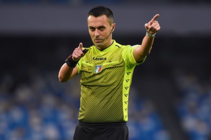 星空体育APP-意甲被判点球排行榜：米兰7球居首，国米2球，尤文2球，罗马0球