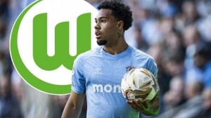 星空体育-记者：沃尔夫斯堡接近签下考文垂边卫范伊克，转会费总价1200万欧