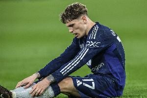 星空体育官网-邮报：加纳乔为切尔西拒绝拜仁邀约，他做好了枯坐冷板凳的准备