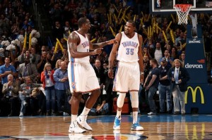 帕金斯：杜兰特是史上最佳得分手 他进攻高效&amp;amp;技能包全面