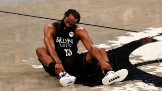 星空体育-哈登受伤吓出纳什一身冷汗 大胡子也该适当轮休？