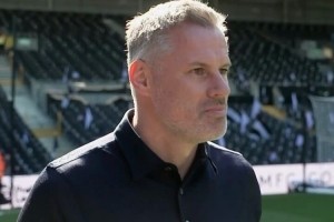 星空体育官网-卡拉格：除了亨利之外，德布劳内是英超最佳外籍球员