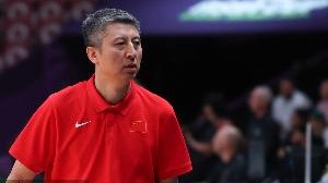 目前男女篮都是土帅？郭振明：选帅时符合要求的洋帅几乎没有