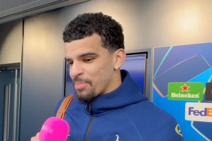 星空体育下载-索兰克：我们在联赛中必须做得更好，这一点需要尽快纠正