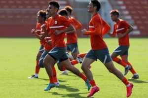 星空体育下载-泰山初定5.23南下海口 已开始研究第一阶段七对手